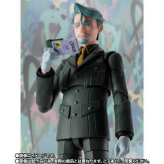 SHF 夏里亚·布尔-资料图