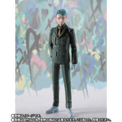 SHF 夏里亚·布尔-资料图