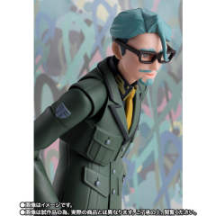 SHF 夏里亚·布尔-资料图