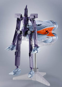 ROBOT魂 MAN-03 基克罗格