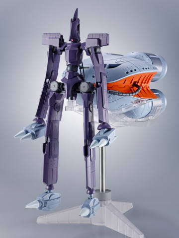 ROBOT魂 MAN-03 基克罗格