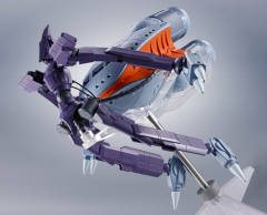 ROBOT魂 MAN-03 基克罗格-资料图