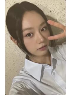 首尔fm入场卡 ver.A