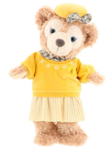 雪莉玫着替-23东迪秋日系列