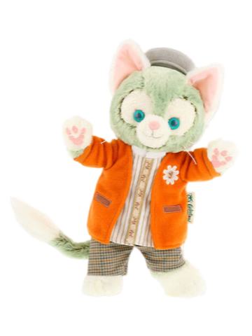 杰拉多尼着替-23东迪秋日系列