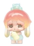 电镀款-腼腆大王