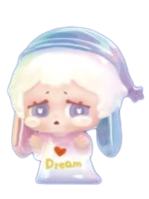 大隐藏款-晚安梦境