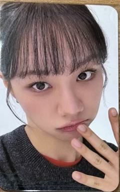 上海fm入场卡 ver.A