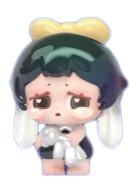 小隐藏款-幻想时间