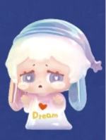 大隐藏款-晚安梦境