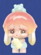 电镀款-腼腆大王