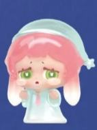 电镀款-晚安花园