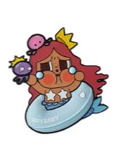 隐藏款-美人鱼的眼泪