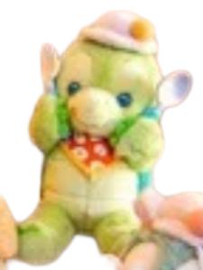 奥乐米拉坐姿挂件-25东迪奇妙厨房系列