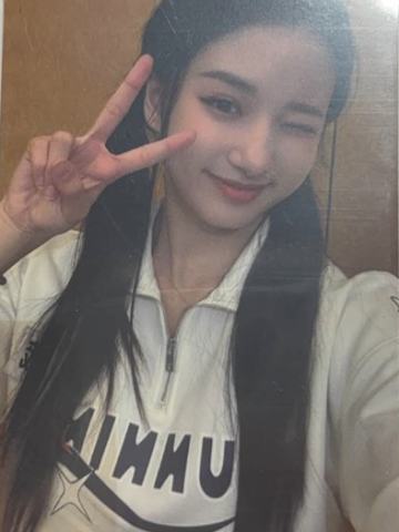 陈昕葳 q音星光卡