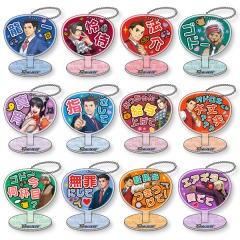 推活系列扇形挂件立牌