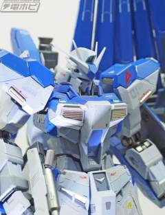 METAL BUILD Hi-ν高达 2026-资料图