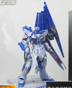 METAL BUILD Hi-ν高达 2026-资料图