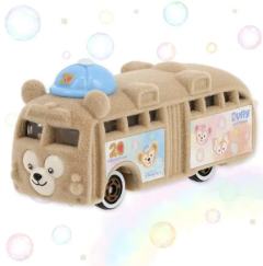 达菲巴士小车-东迪20周年系列