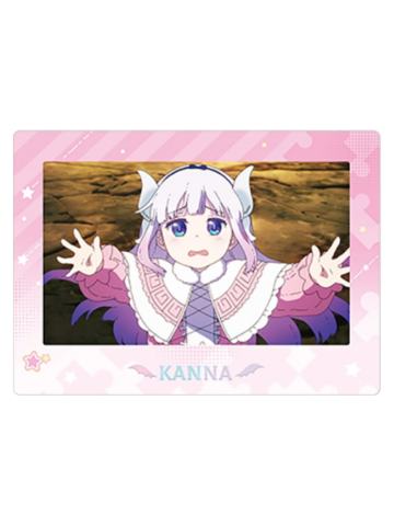 康娜·卡姆依B拍立得-暴蒙剧场版系列