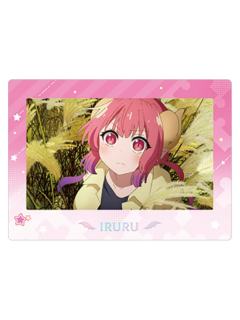 伊露露拍立得-暴蒙剧场版系列