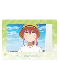 小林拍立得-暴蒙剧场版系列