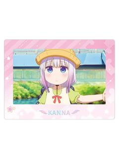 康娜·卡姆依C拍立得-暴蒙剧场版系列