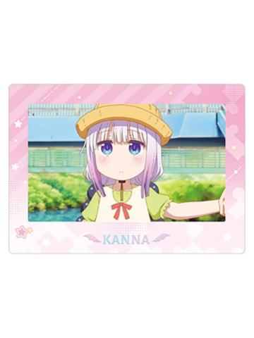 康娜·卡姆依C拍立得-暴蒙剧场版系列