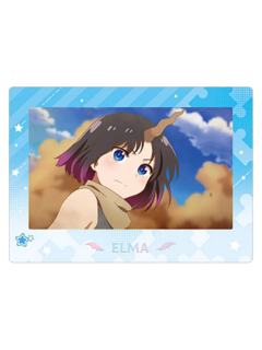 上井艾露玛拍立得-暴蒙剧场版系列