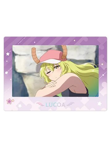 露科亚拍立得-暴蒙剧场版系列