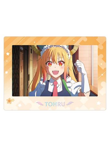 托尔B拍立得-暴蒙剧场版系列