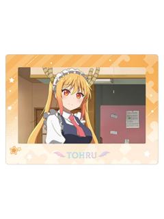 托尔A拍立得-暴蒙剧场版系列