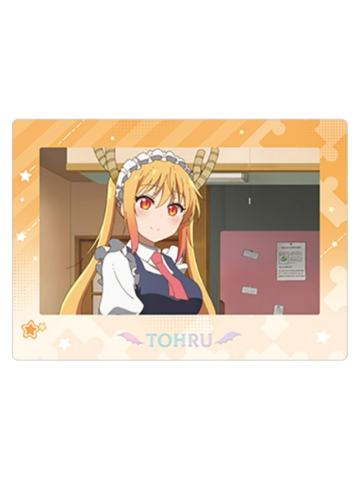 托尔A拍立得-暴蒙剧场版系列