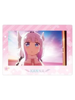 康娜·卡姆依A拍立得-暴蒙剧场版系列