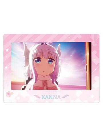 康娜·卡姆依A拍立得-暴蒙剧场版系列