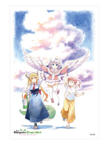 多人色纸-暴蒙剧场版系列