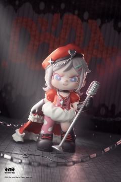 声波裂变系列-资料图