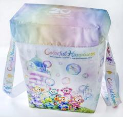 爆米花包-东迪20周年系列