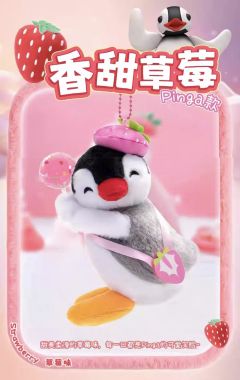 香甜草莓pinga
