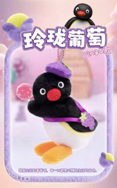 玲珑葡萄pingu