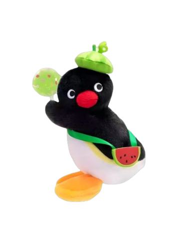 清爽西瓜pingu