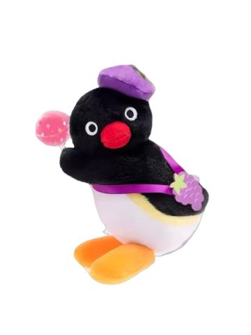 玲珑葡萄pingu