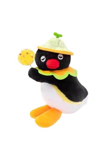 甘醇蜜瓜pingu