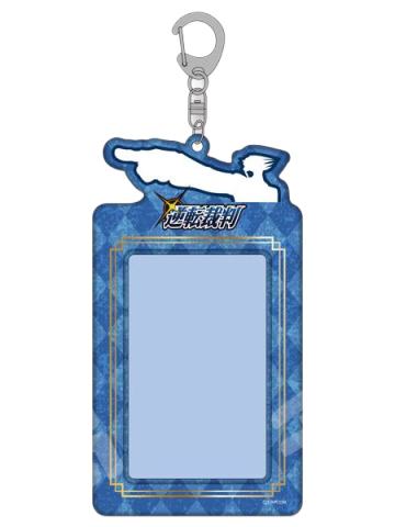 成步堂龙一-推活系列拍立得卡套