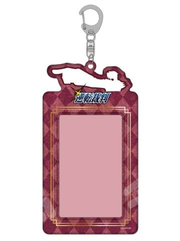 御剑怜侍-推活系列拍立得卡套