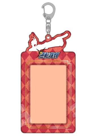 王泥喜法介-推活系列拍立得卡套