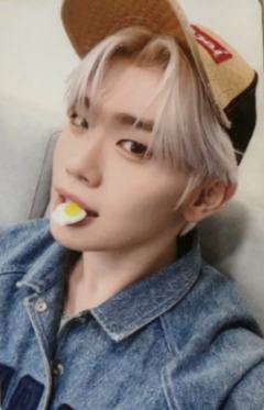 pc签售6 软糖ver.