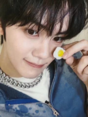 pc签售7 软糖ver.