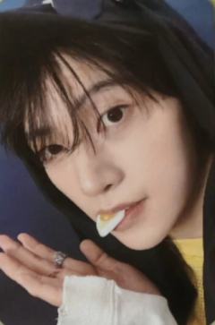 pc签售3 软糖ver.