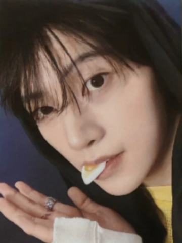 pc签售3 软糖ver.